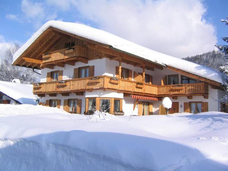 Gaestehaus Hagen ライト・イム・ヴィンクル エクステリア 写真