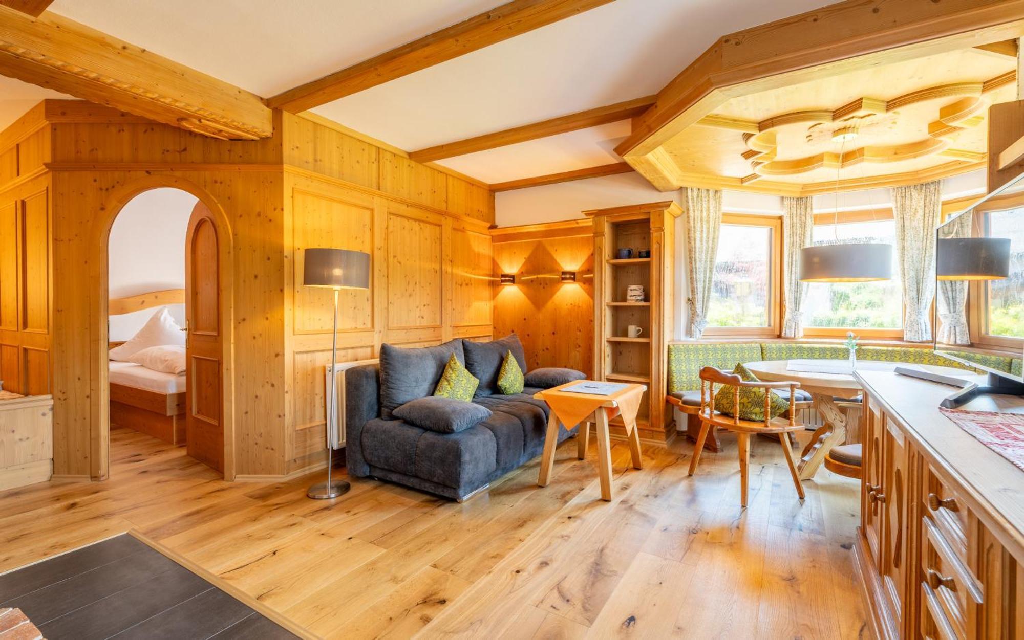 Gaestehaus Hagen ライト・イム・ヴィンクル エクステリア 写真