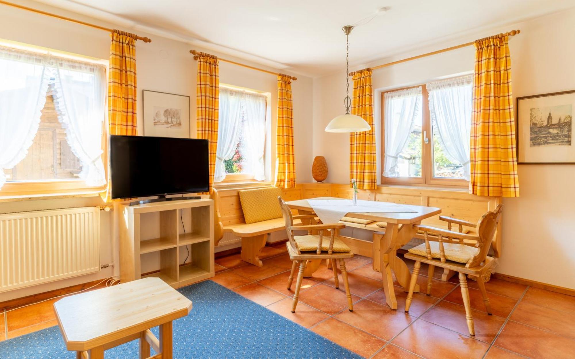 Gaestehaus Hagen ライト・イム・ヴィンクル エクステリア 写真