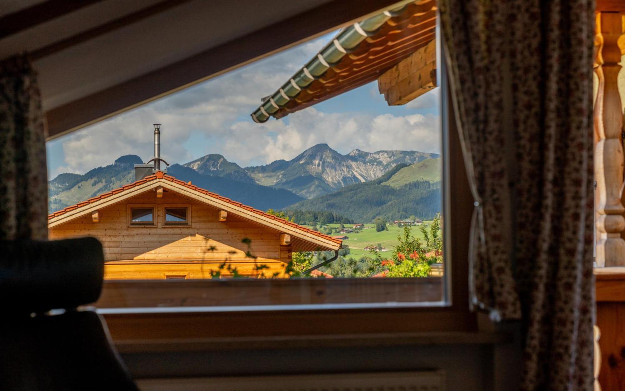 Gaestehaus Hagen ライト・イム・ヴィンクル エクステリア 写真