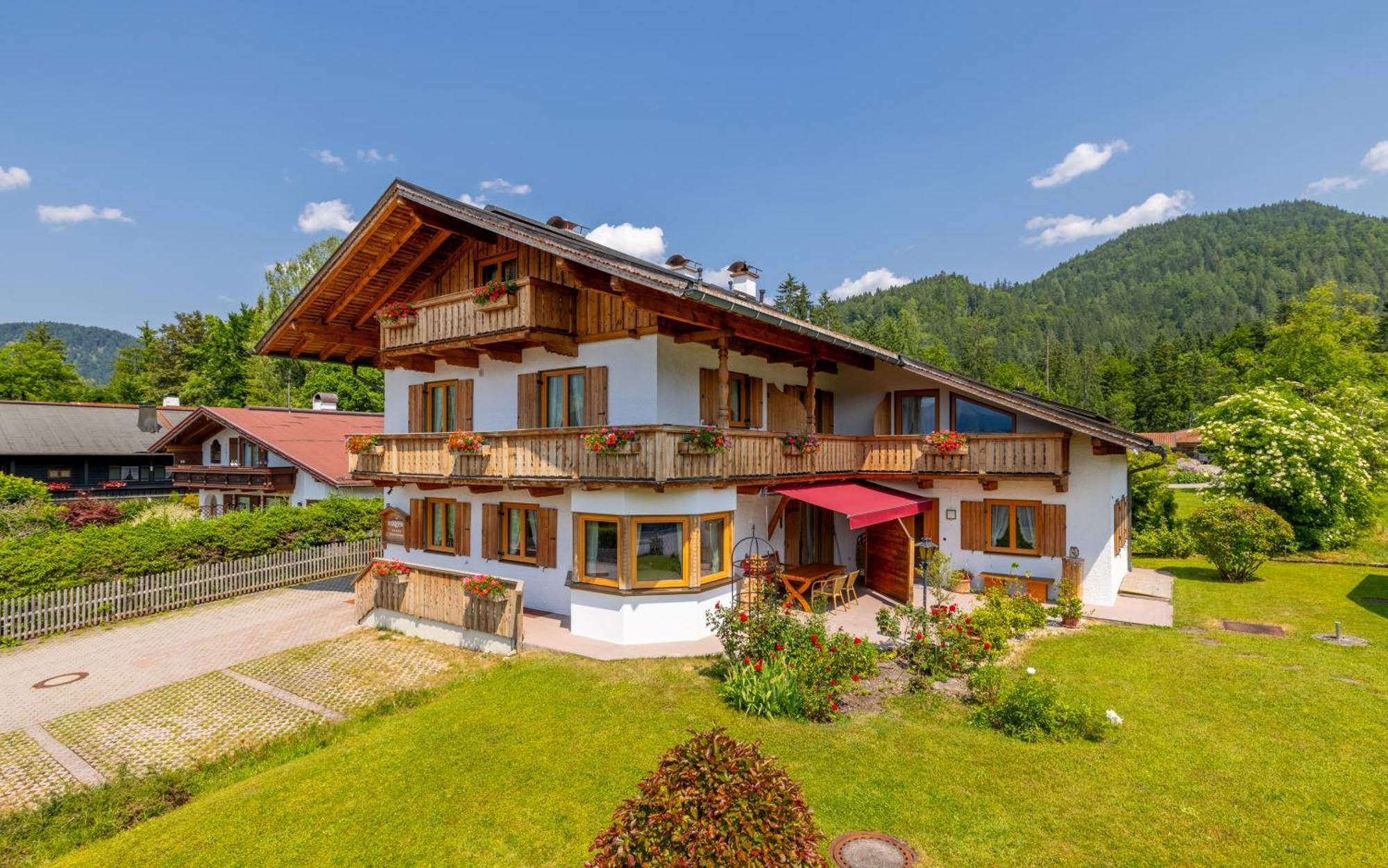 Gaestehaus Hagen ライト・イム・ヴィンクル エクステリア 写真