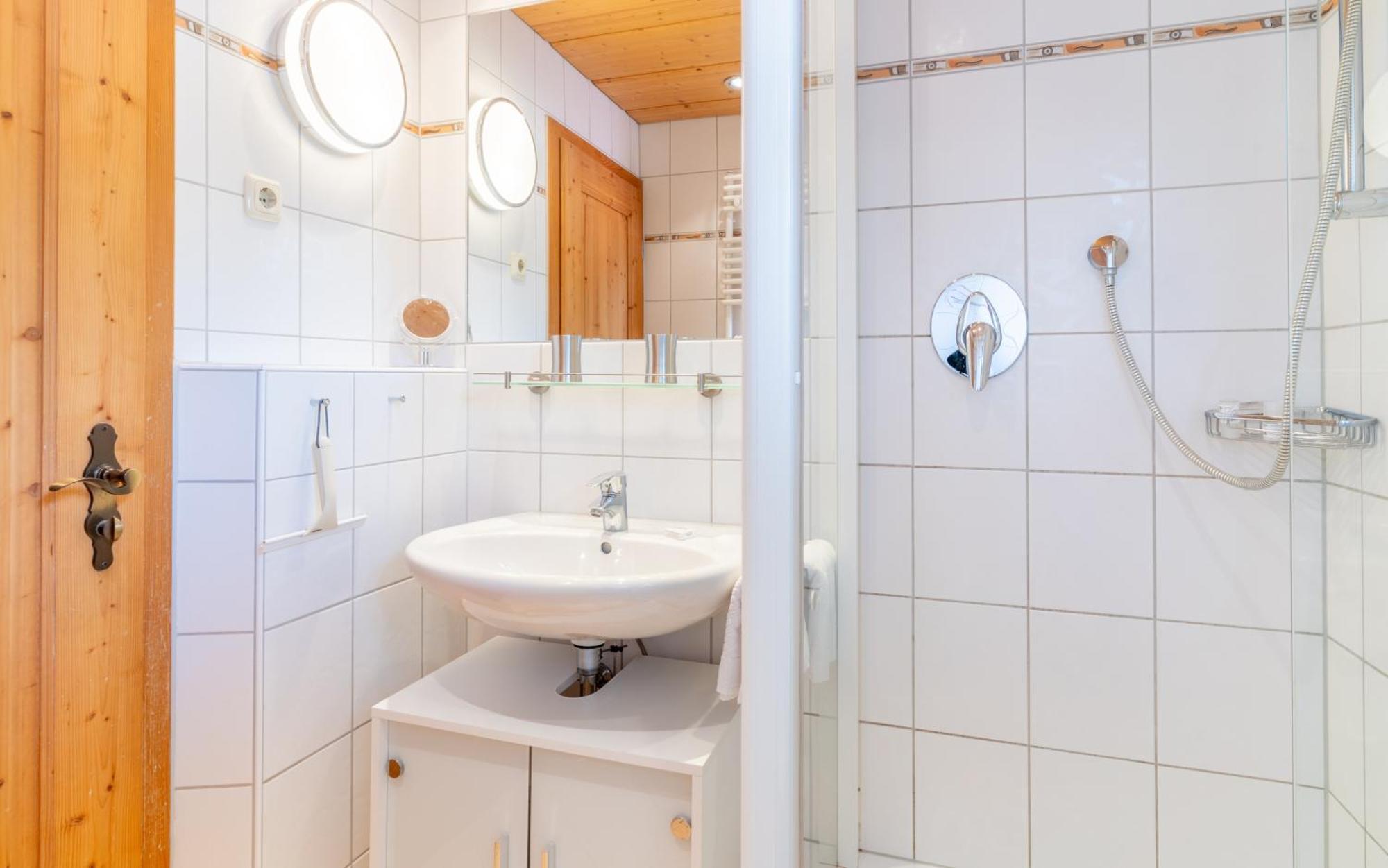 Gaestehaus Hagen ライト・イム・ヴィンクル エクステリア 写真