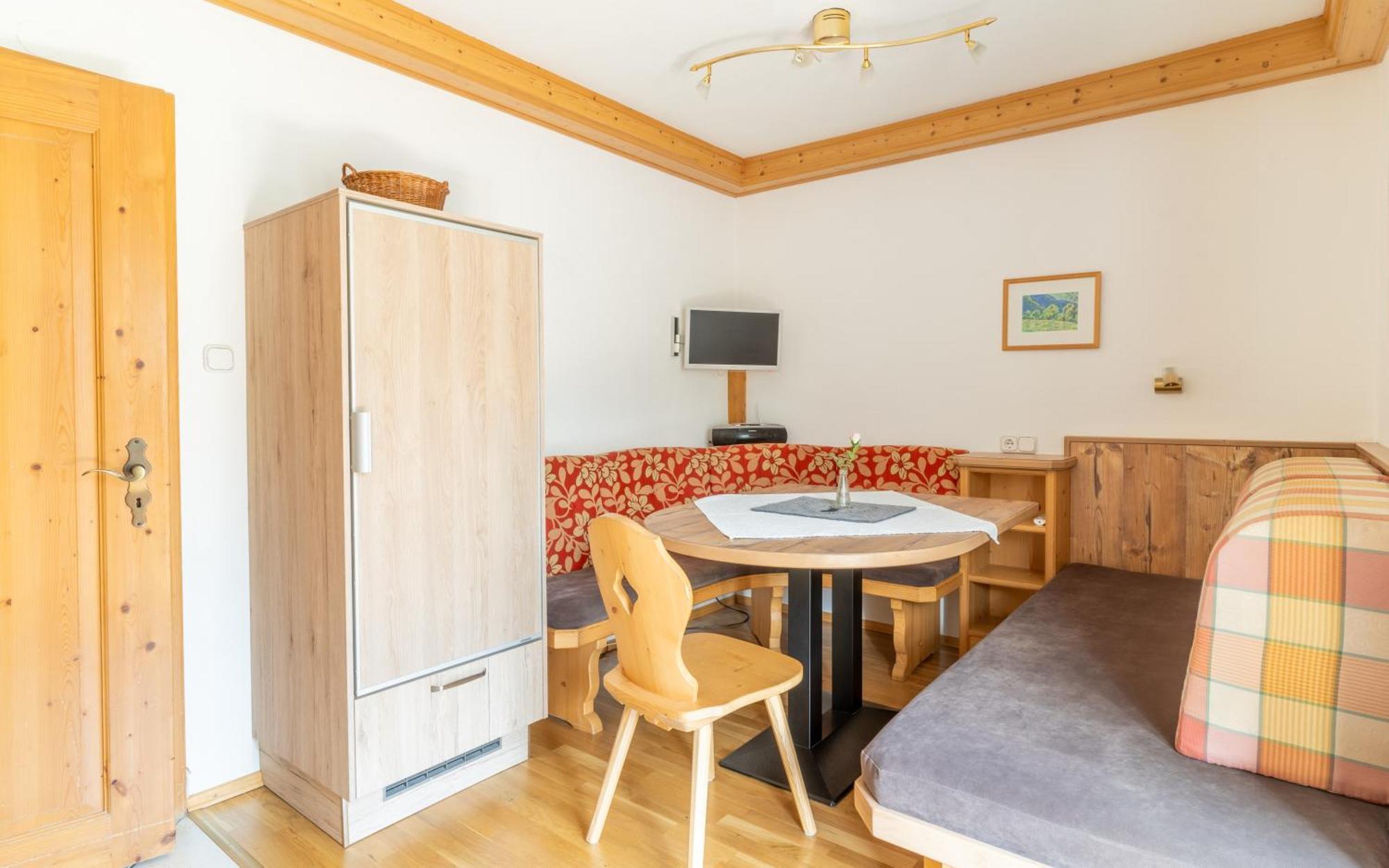 Gaestehaus Hagen ライト・イム・ヴィンクル エクステリア 写真