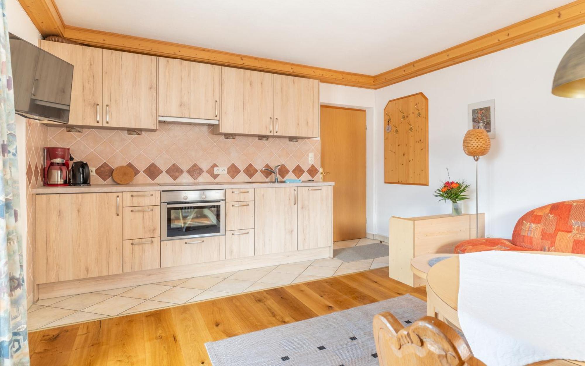 Gaestehaus Hagen ライト・イム・ヴィンクル エクステリア 写真