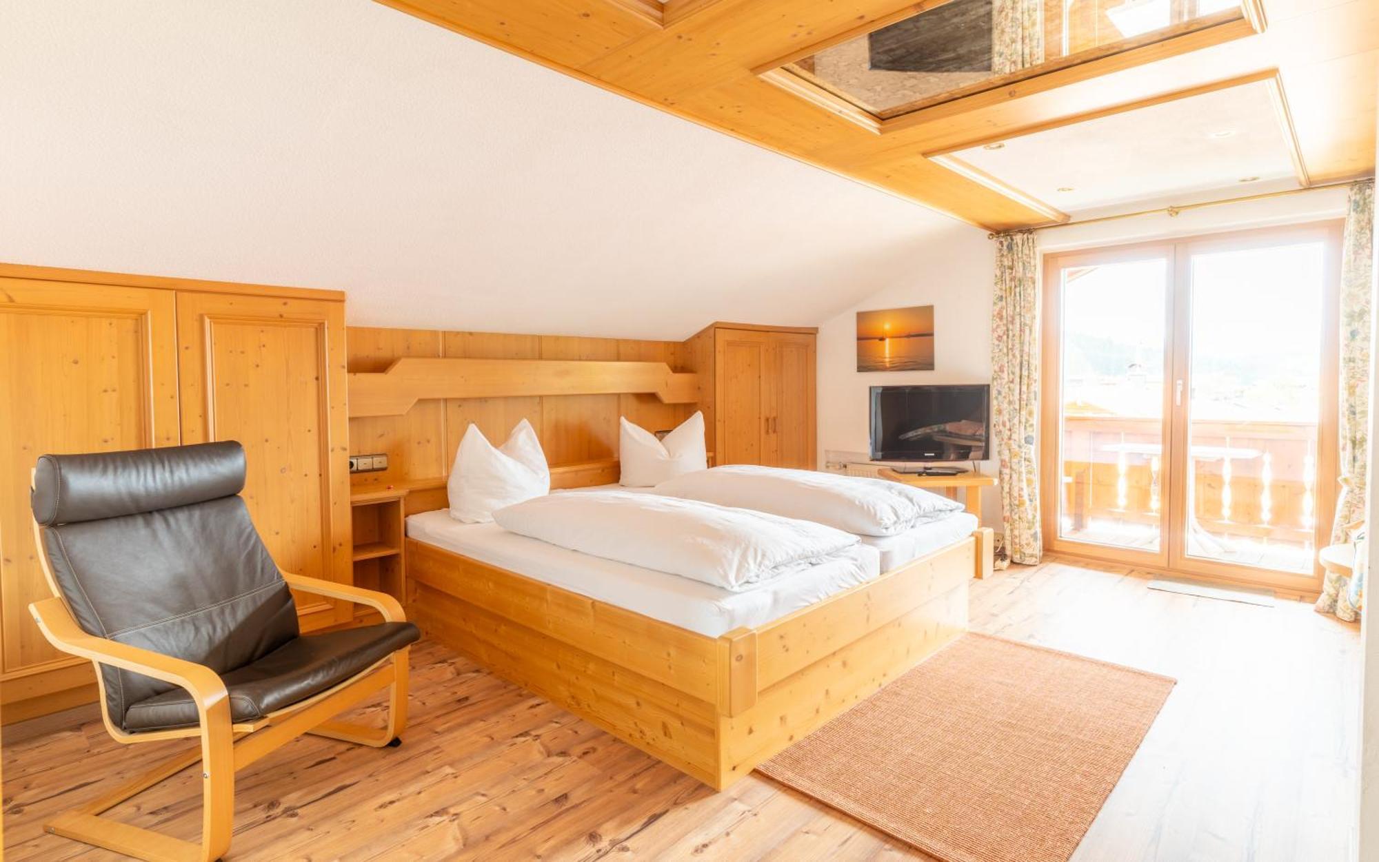 Gaestehaus Hagen ライト・イム・ヴィンクル エクステリア 写真