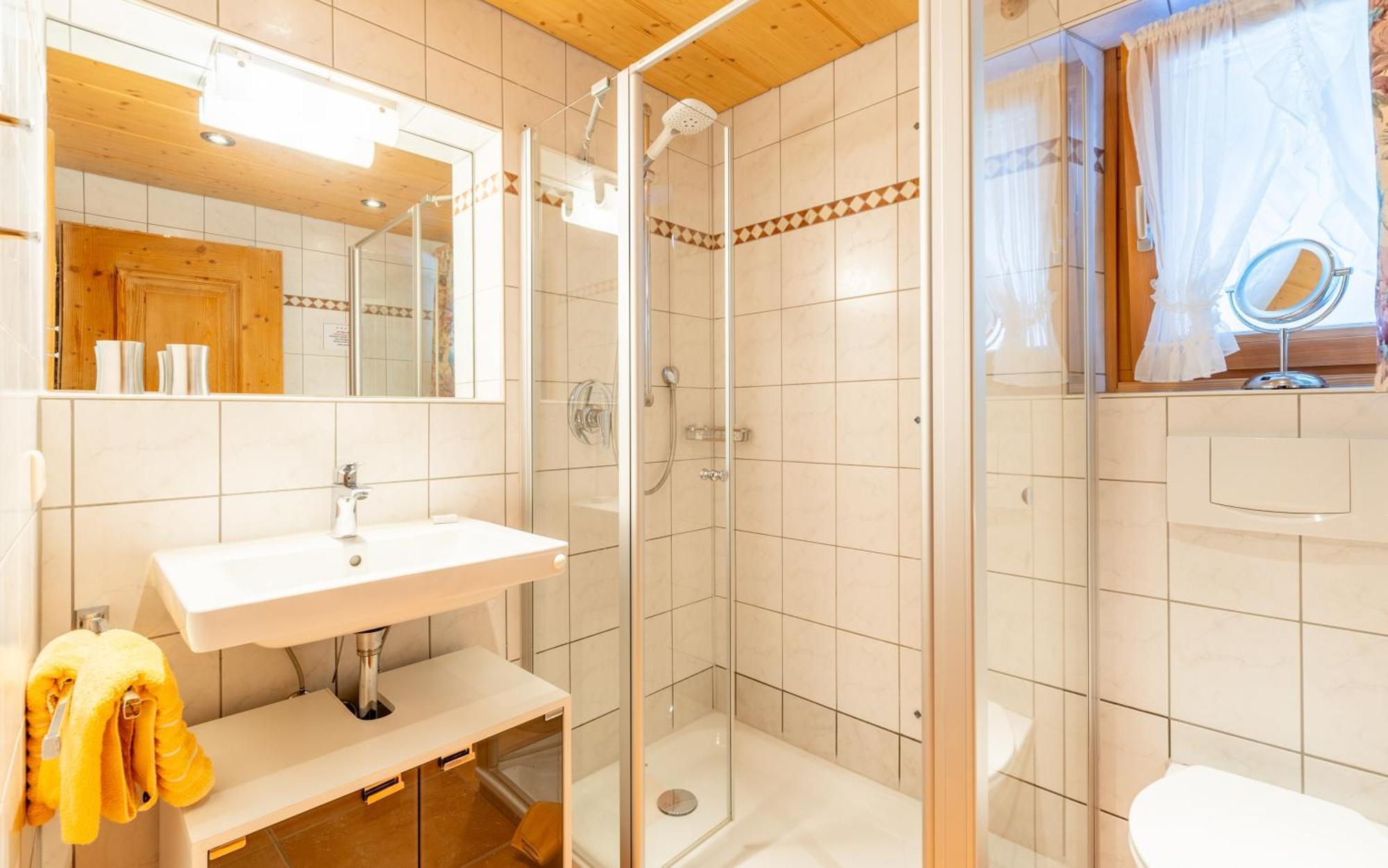 Gaestehaus Hagen ライト・イム・ヴィンクル エクステリア 写真