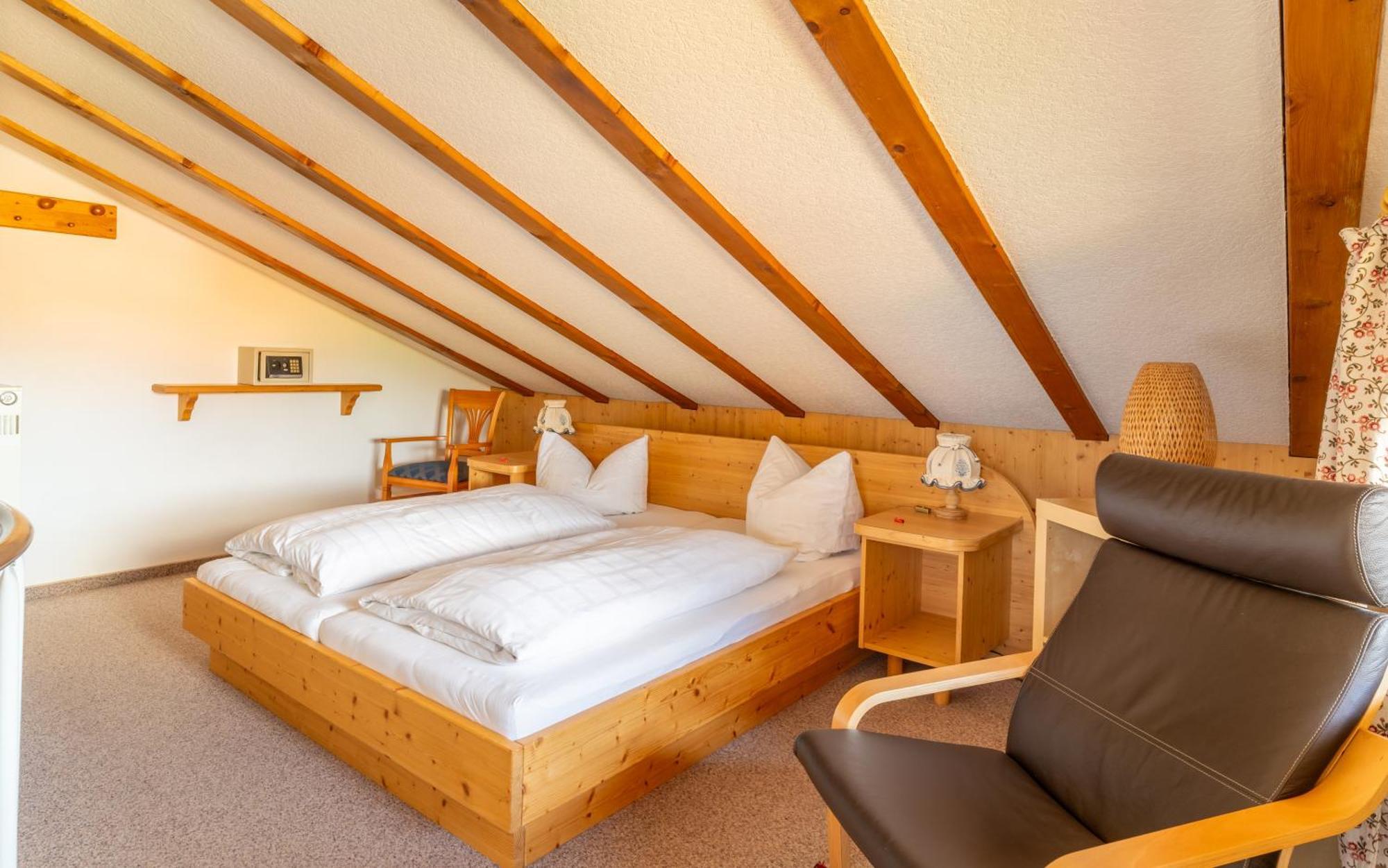 Gaestehaus Hagen ライト・イム・ヴィンクル エクステリア 写真